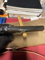 Walther PP from late 1930s, all original, correct German markings.32 cal (7.65) - 4 of 6