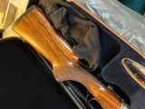 Perazzi MX12 SC3 Sporting 12 ga. Narcissi engraved with 31/1/2 inch, 18.8mm bored barrels - 10 of 15