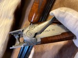 Browning 12 ga Pointer from Abercrombie & Fitch, 1966 (pre-salt) RKLT and 