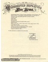 Win Mod 21 -12 ga FACTORY (Ulrich) #4 engraved, FACTORY 2 BARREL SET, 1 is 30