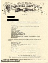 Win Mod 21 -12 ga FACTORY (Ulrich) #4 engraved, FACTORY 2 BARREL SET, 1 is 30