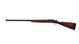 Superb Lindner Daly single barrel trap 12 gauge- 32 inch excellent cond. - 7 of 7