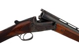 Superb Lindner Daly single barrel trap 12 gauge- 32 inch excellent cond. - 2 of 7