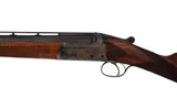 Superb Lindner Daly single barrel trap 12 gauge- 32 inch excellent cond. - 4 of 7