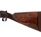 Superb Lindner Daly single barrel trap 12 gauge- 32 inch excellent cond. - 5 of 7