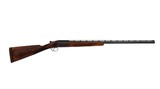 Superb Lindner Daly single barrel trap 12 gauge- 32 inch excellent cond. - 3 of 7