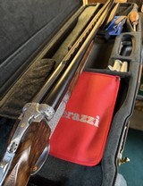 Perazzi DC12 SC3 Pigeon/Sporting 31 1/2