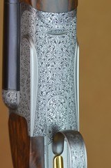 Perazzi DC12 SC3 Pigeon/Sporting 31 1/2