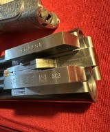 Perazzi DC12 SC3 Pigeon/Sporting 31 1/2