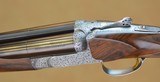 Perazzi DC12 SC3 Pigeon/Sporting 31 1/2