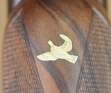 Perazzi DC12 SC3 Pigeon/Sporting 31 1/2