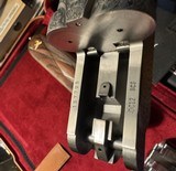 Perazzi DC12 SC3 Pigeon/Sporting 31 1/2