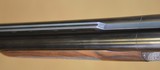 Perazzi DC12 SC3 Pigeon/Sporting 31 1/2