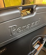 Perazzi DC12 SC3 Pigeon/Sporting 31 1/2