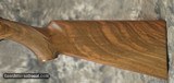 Rare and unique matched pair of 16 ga. scaled custom Perazzi MX16 Lusso driven game guns, case hardened, 30 3/4 in. upgraded wood, consecutive SN - Image 8 of 15