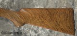 Rare and unique matched pair of 16 ga. scaled custom Perazzi MX16 Lusso driven game guns, case hardened, 30 3/4 in. upgraded wood, consecutive SN - Image 7 of 15