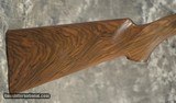Rare and unique matched pair of 16 ga. scaled custom Perazzi MX16 Lusso driven game guns, case hardened, 30 3/4 in. upgraded wood, consecutive SN - Image 6 of 15