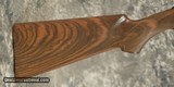 Rare and unique matched pair of 16 ga. scaled custom Perazzi MX16 Lusso driven game guns, case hardened, 30 3/4 in. upgraded wood, consecutive SN - Image 5 of 15