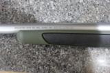 Remington M700 338 Ultra mag Stainless - 7 of 9