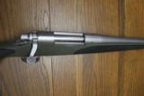 Remington M700 338 Ultra mag Stainless - 5 of 9