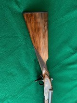 Arrieta SLE 12ga 2 in Game Gun - 7 of 11