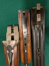 Armas Garbi Black Sabel Deluxe 12 ga SxS - 11 of 13