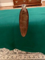 Armas Garbi Black Sabel Deluxe 12 ga SxS - 4 of 13