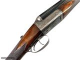 Arthur Conyers English 20 ga SxS - 1 of 10