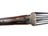 Arthur Conyers English 20 ga SxS - 9 of 10