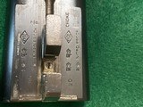 Arthur Conyers English 20 ga SxS - 5 of 10