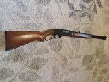 SEARS WINCHESTER 5M 22 WMR - 1 of 5
