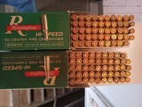high condition 218 bee ammo and boxes FREE SHIPPING - 4 of 4