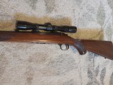 RUGER 77/22(1985) - 2 of 5