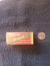 Remington hispeed kleanbore plastic box - 2 of 5