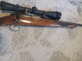 ruger 77/22 hornet - 5 of 6