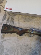 RUGER 77/22 HORNET( NIB ) - 2 of 3