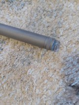 RUGER 77/22 HORNET( NIB ) - 3 of 3