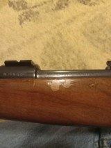 interarms mark x 7x57 mauser - 9 of 10