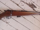 SAVAGE SPORTER 32-20 - 3 of 9