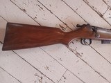 SAVAGE SPORTER 32-20 - 2 of 9