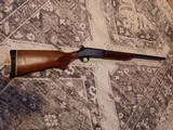 h&r topper junior classic 20 ga. like new