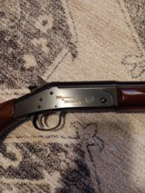 h&r topper junior classic 20 ga. like new - 3 of 8