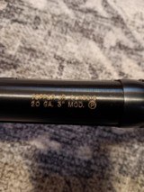 h&r topper junior classic 20 ga. like new - 8 of 8