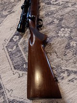 winchester pre 64 model 70 - 2 of 9 winchester pre 64 model 70 - 2 of 9