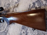 winchester pre 64 model 70 - 5 of 9 winchester pre 64 model 70 - 5 of 9