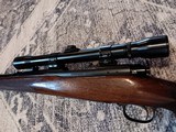 winchester pre 64 model 70 - 6 of 9 winchester pre 64 model 70 - 6 of 9