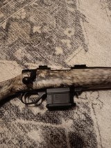 howa mini 222 rem. - 2 of 2