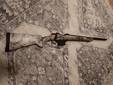 howa mini 222 rem. - 1 of 2