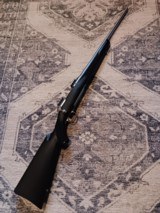 SAVAGE MODEL 16 WEATHER WARRIOR 250-SAVAGE - 1 of 5