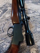 beautiful left hand custom martini in 218 bee - 5 of 7